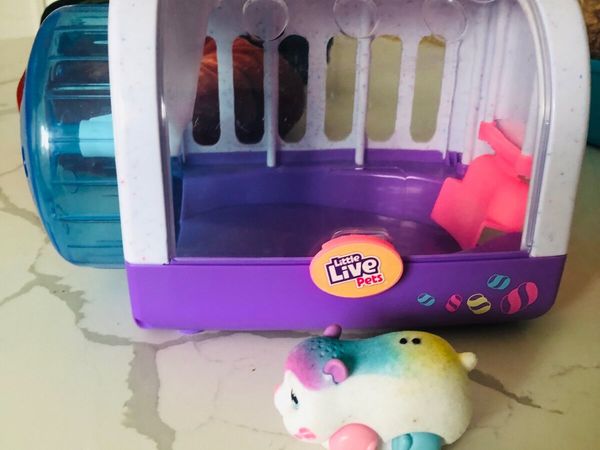 Little live pets toy - Main image