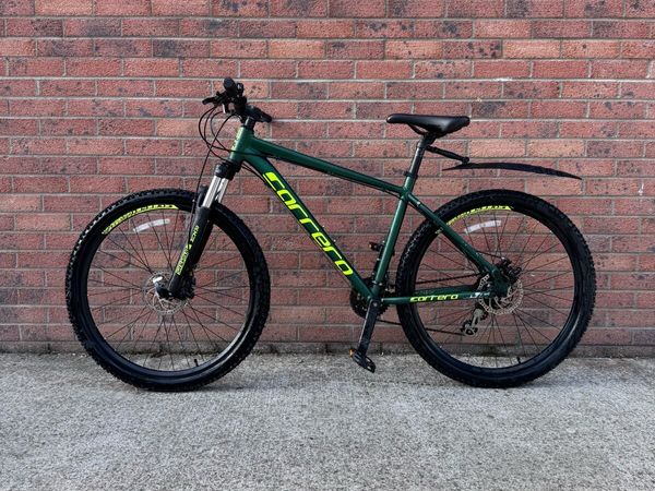 Carrera Vengeance 27.5” MTB - Main image