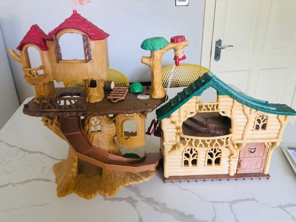 Sylvanian families - Main image