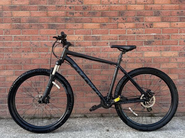 Carrera Vengeance 27.5” MTB - Main image