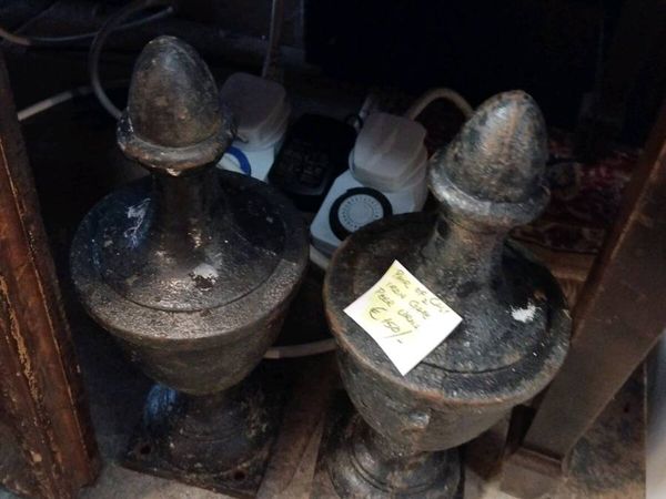 Antiques - Main image