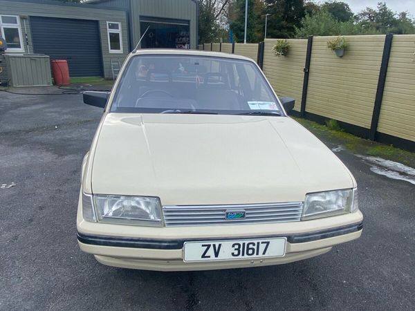 Austin Montego - Main image