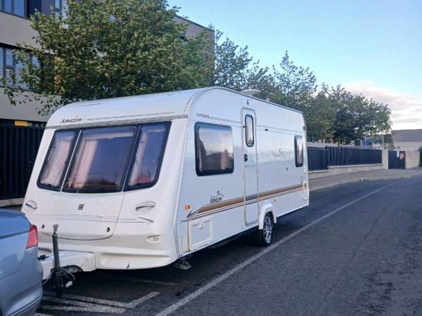 Caravan - Main image