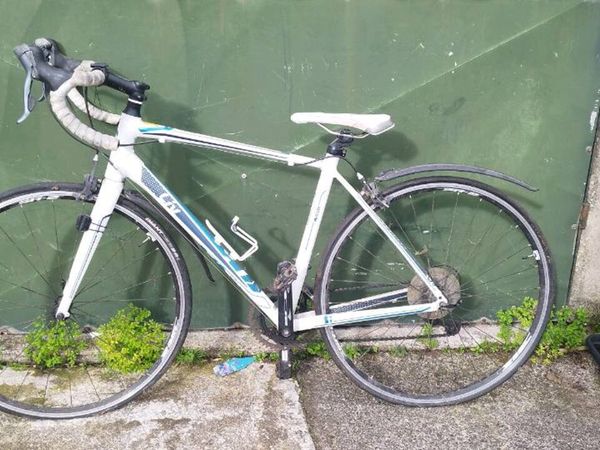 Lafies racing bike - Main image
