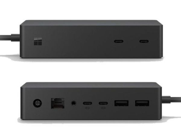 Microsoft Surface Dock 2 - Docking Station - Main image