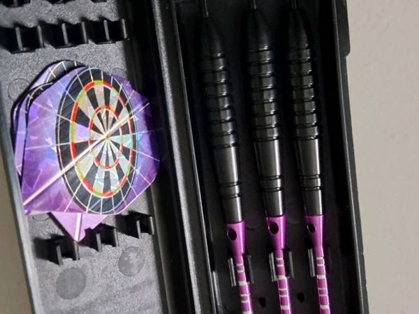 Darts - Main image