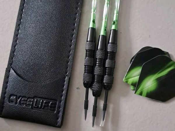 Darts - Main image