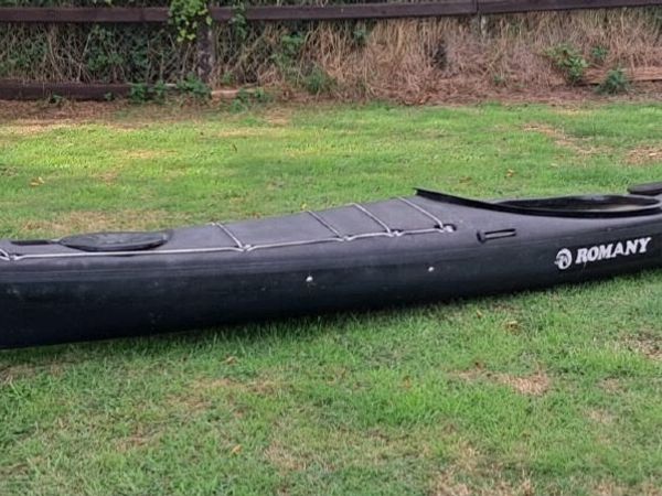 Kayak - Main image