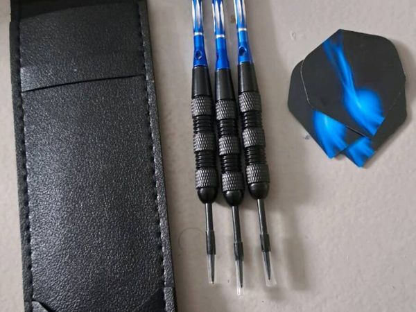 Darts - Main image