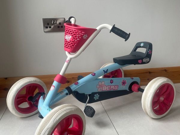Go cart - Main image
