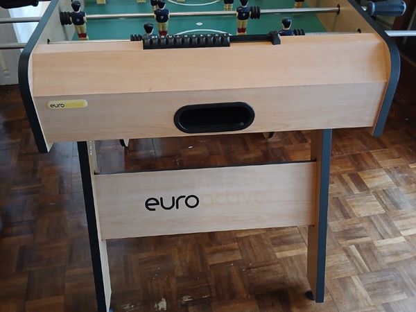 Foosball Table - Main image