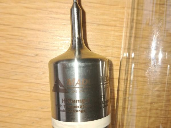 MadgeTech HiTemp140-FR Temperature Data Loggers - Main image
