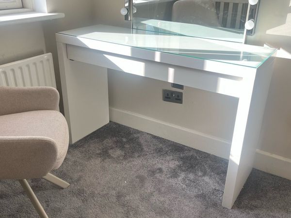 Ikea dressing table/desk - Main image