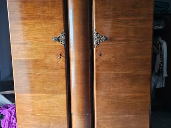 Wardrobes and dresser - Main image