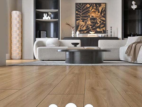 PALLET DEAL - Aspekt 8mm Kalamis Laminate - Main image