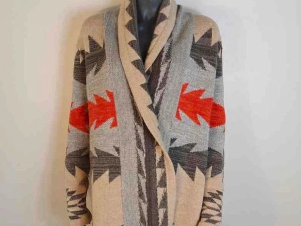 Vintage Ralph Lauren Cardigan - Main image