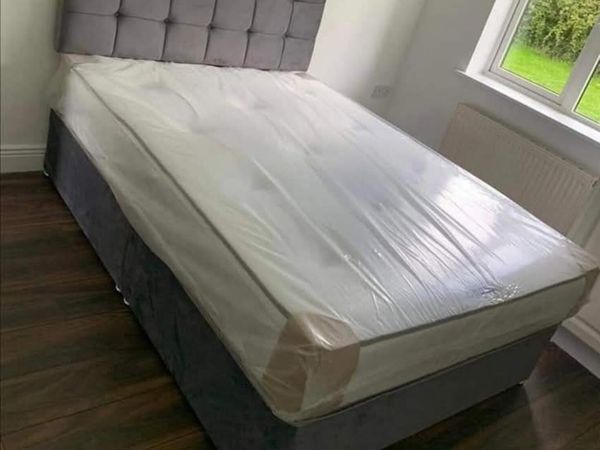 QUEEN beds available for delivery - Main image