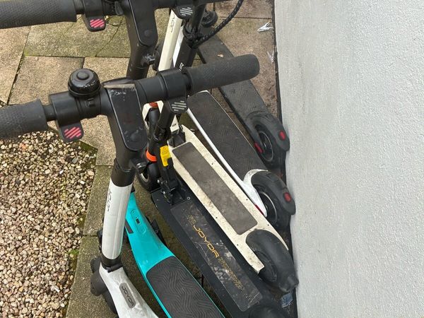E-bike - Main image