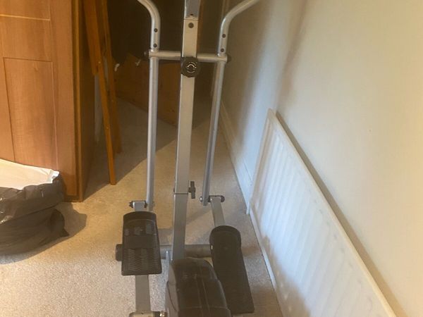 Trojan Cross Trainer - Main image