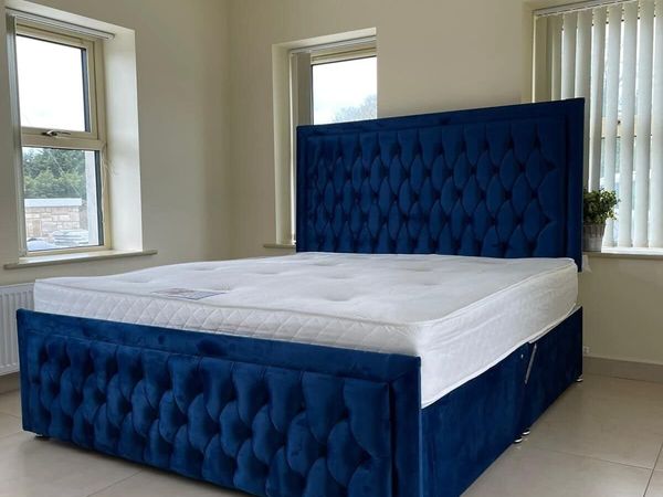 KING beds for shipping - Main image