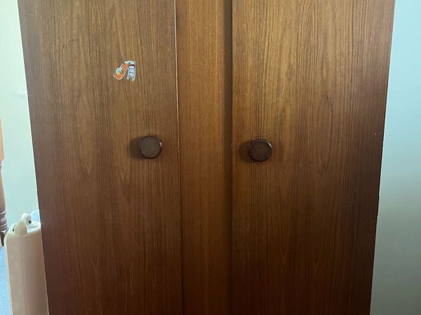 Wardrobe - Main image