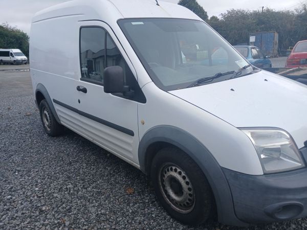 Ford Transit 2013 - Main image