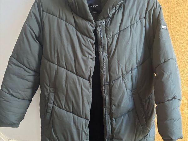 Girls Winter Coat - Main image