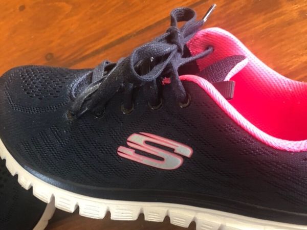 Ladies Footwear - Main image