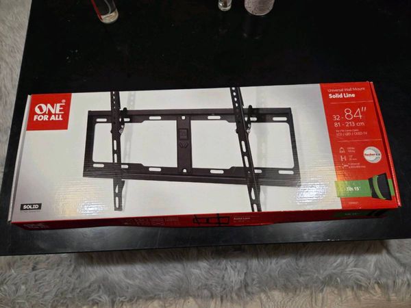 TV Wall Mount Bracket - Main image