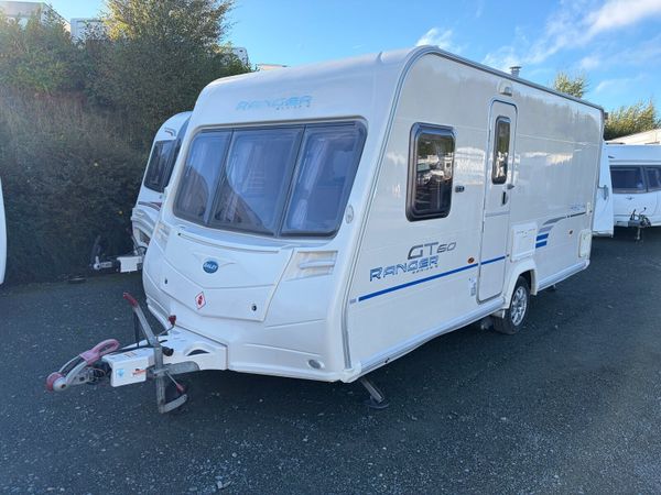 Bailey Ranger Series 6 GT60 - Main image