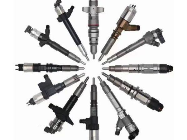 Diesel injector testing & reconditioning - Main image