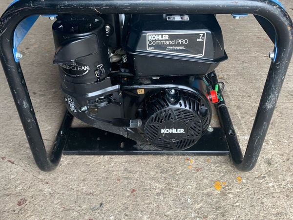 Kohler generator 3.5 kva 2022 - Main image