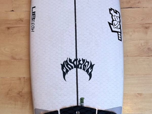 Libtech Lost QuiverKiller 5'10 32L - Main image