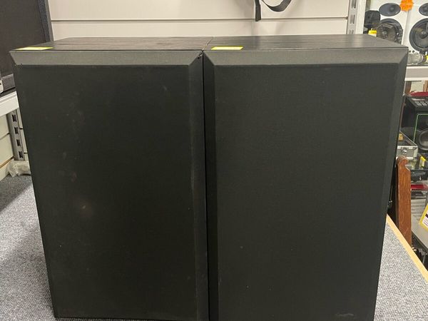 Bose 4000 XL Speaker Pair - Main image