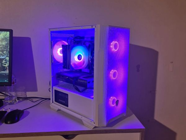 Gaming PC - Main image