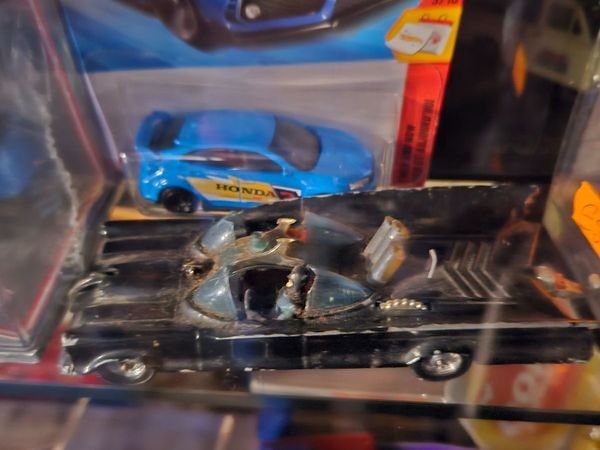 Corgi Batman Car - Main image