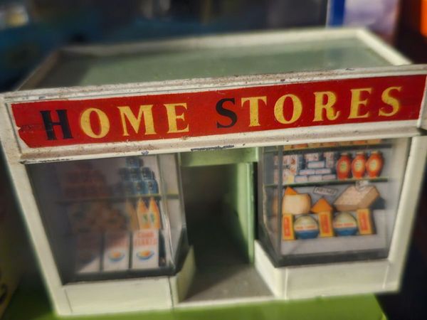 Matchbox Lesney Shop - Main image