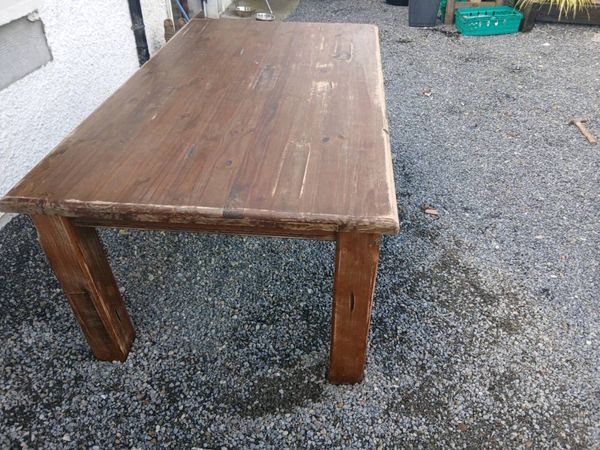 Kitchen Table - Main image