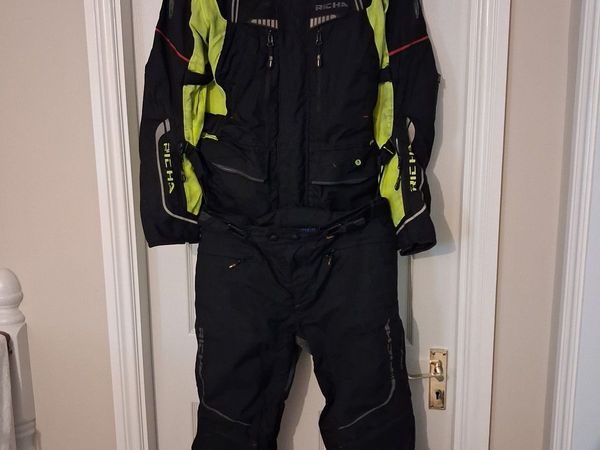 Motorbike Gear - Main image