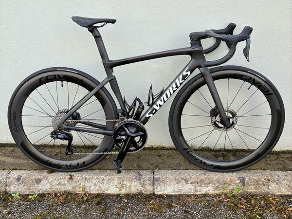 Specialized Tarmac SL7 S-works - Main image