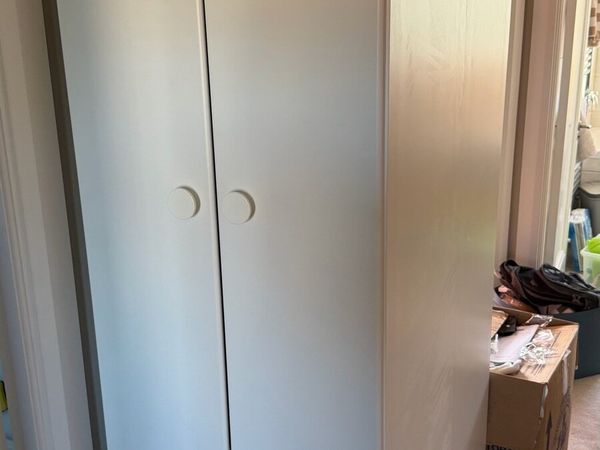 IKEA Stuva Wardrobe x2 - Main image