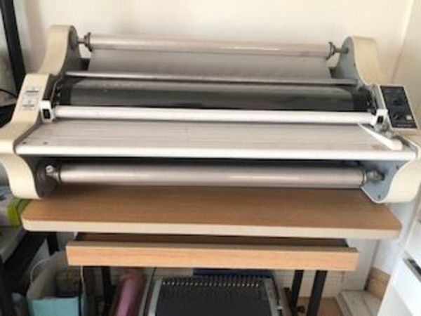 A1 Laminator - Main image