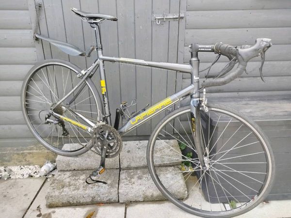 La Pierre tech roadbike - must see - Main image