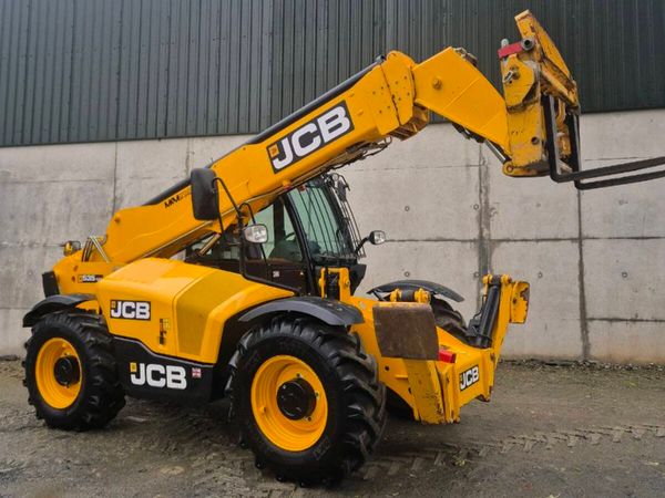 Jcb 535-125 - Main image