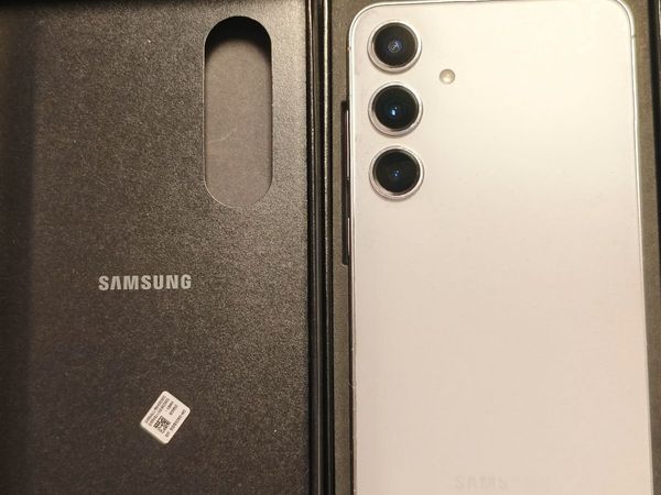 Samsung s24+ 256GB 12 GB RAM - Main image