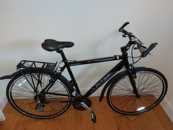 Vermont Jupiter Bicycle (unused) for sale - Main image
