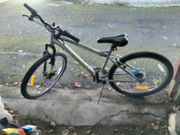 Boys 26 inch bike - Main image