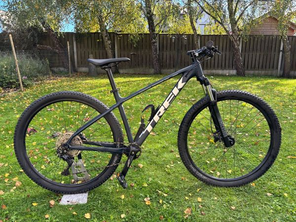 Trek Marlin 7 - Main image