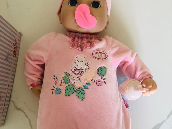 Baby annabel - Main image