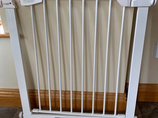 Stairs safety gate - Main image